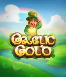 Set off on a magical journey to the Emerald Isle with Gaelic Gold Slot by Nolimit City, highlighting vibrant graphics of Ireland's green landscapes and mythical treasures. Discover the Irish folklore as you play with symbols like leprechauns, four-leaf clovers, and gold coins for a charming slot experience. Ideal for those seeking a dose of luck in their gaming.