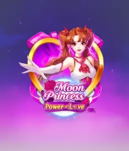 Discover the enchanting charm of the Moon Princess: Power of Love game by Play'n GO, showcasing gorgeous visuals and themes of love, friendship, and empowerment. Engage with the iconic princesses in a dynamic adventure, offering engaging gameplay such as special powers, multipliers, and free spins. Perfect for players seeking a game with a powerful message and thrilling slot mechanics.